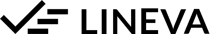 Lineva logo
